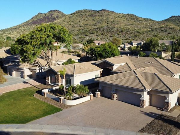 25817 N LAWLER Loop, Phoenix, AZ 85083