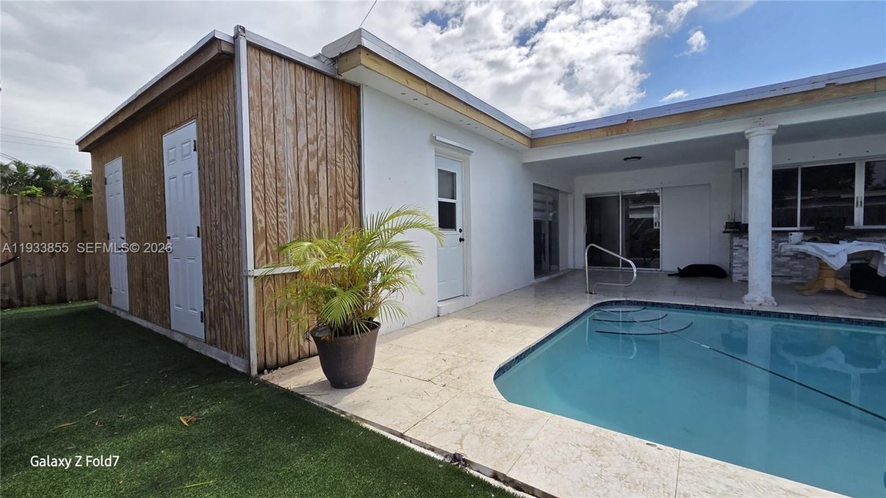 7817 Fairway, Miramar, FL 33023 Photo