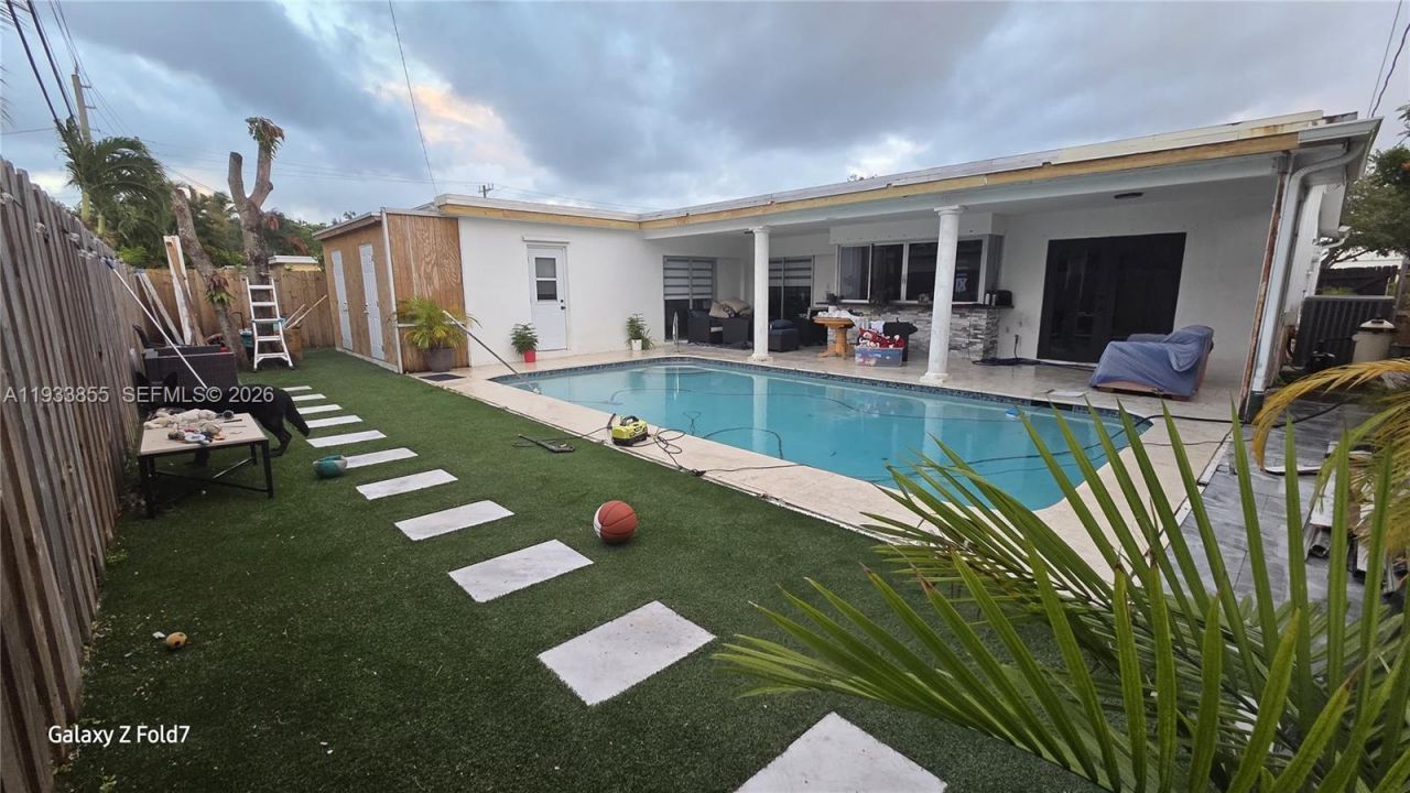 7817 Fairway, Miramar, FL 33023 Photo