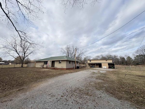 305 Norris Lane, Batesville, AR 72501