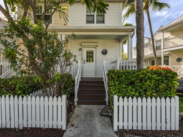 5110 Sunset Village Drive, Duck, FL 33050