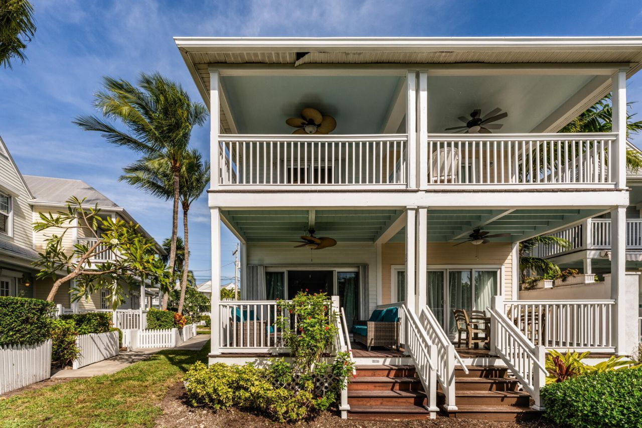 5110 Sunset Village Drive, Duck, FL 33050 Photo