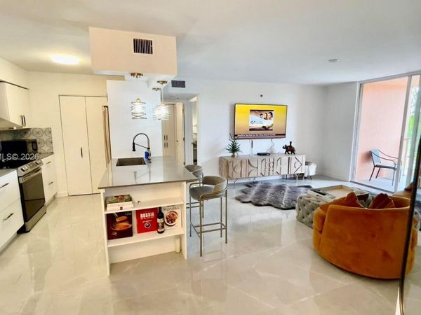 19901 E Country Club Dr, Unit 2403, Aventura, FL 33180