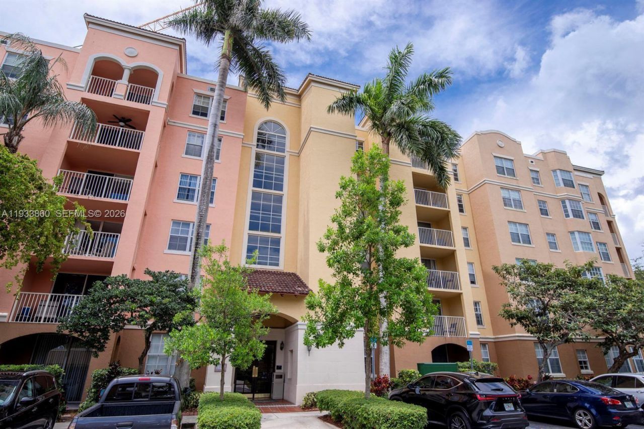 19901 E Country Club Dr, Unit 2403, Aventura, FL 33180 Photo