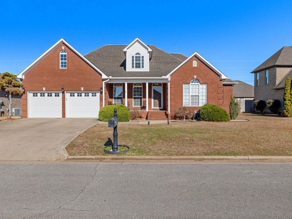 112 AIDAN LN, Muscle Shoals, AL