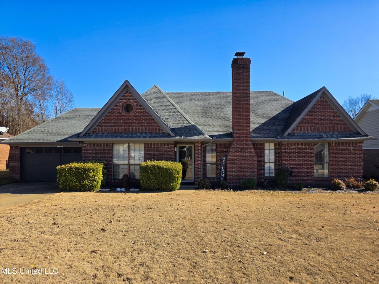 7370 Fox Glen Drive, Olive Branch, MS 38654 Main Photo
