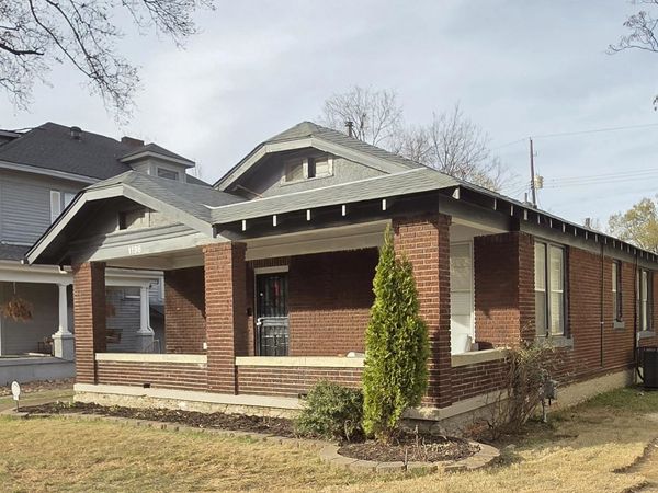 1196 CENTRAL AVE, Memphis, TN 38104