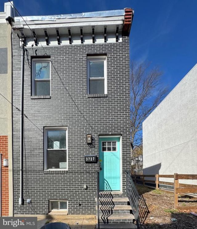 3727 Melon Street, Philadelphia, PA 19104 Main Photo