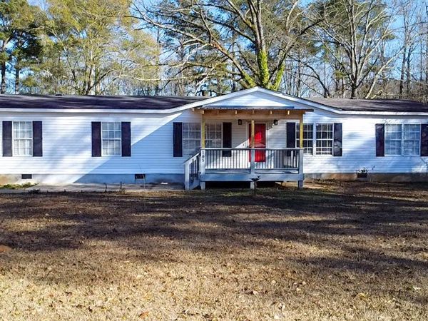 105 David Road, Hampton, GA 30228