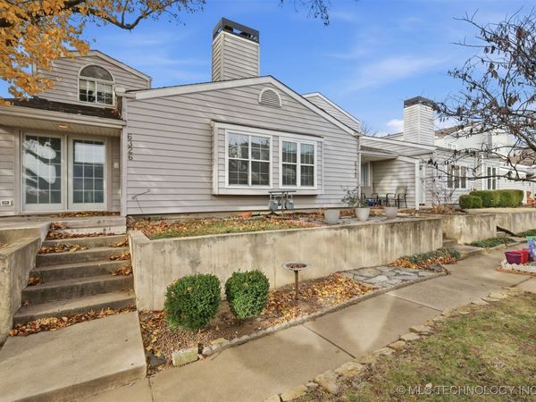 6326 E 89th Place, Unit 1006, Tulsa, OK 74137