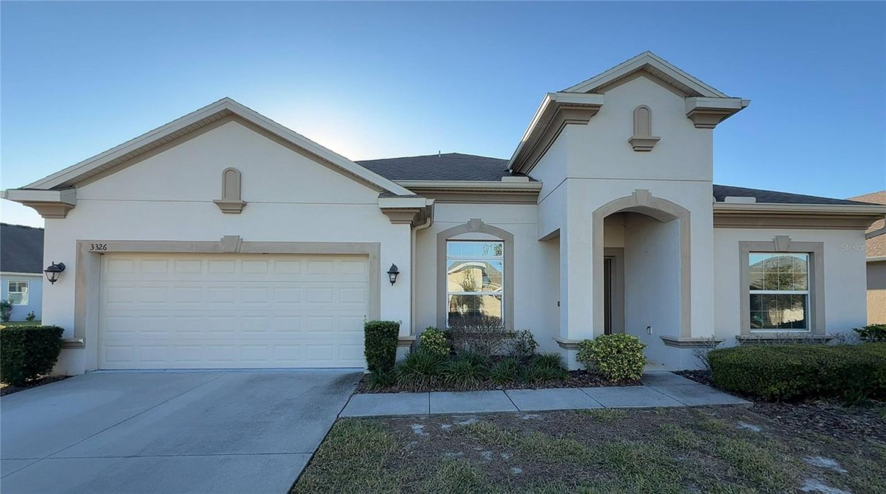 3326 Sagebrush Street, Harmony, FL 34773 Photo