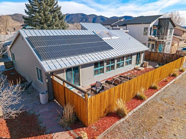 1247 J Street, Unit A, Salida, CO 81201