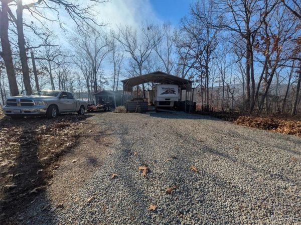 6236 & 6240 Brown Road, French Village, MO 63036