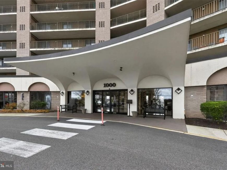 10503 Valley Forge Circle, Unit 503, King of Prussia, PA 19406 Main Photo