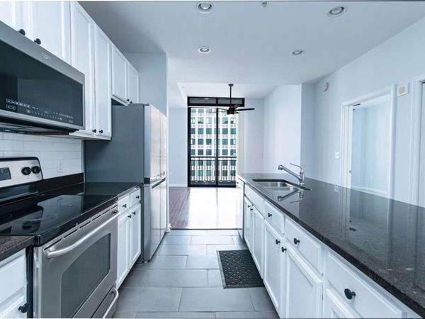 3040 Peachtree Road, Unit 1501, Atlanta, GA 30305