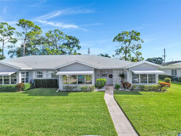 14620 Canalview Dr, Unit c, Delray Beach, FL 33484