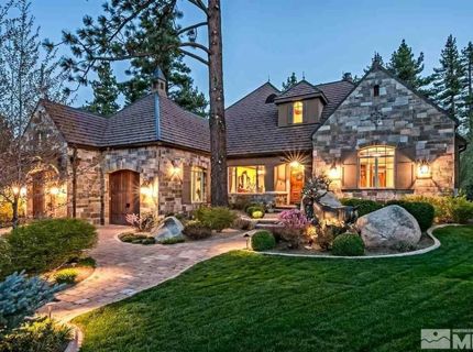 6574 Champetre Court, Reno, NV 89511 Photo