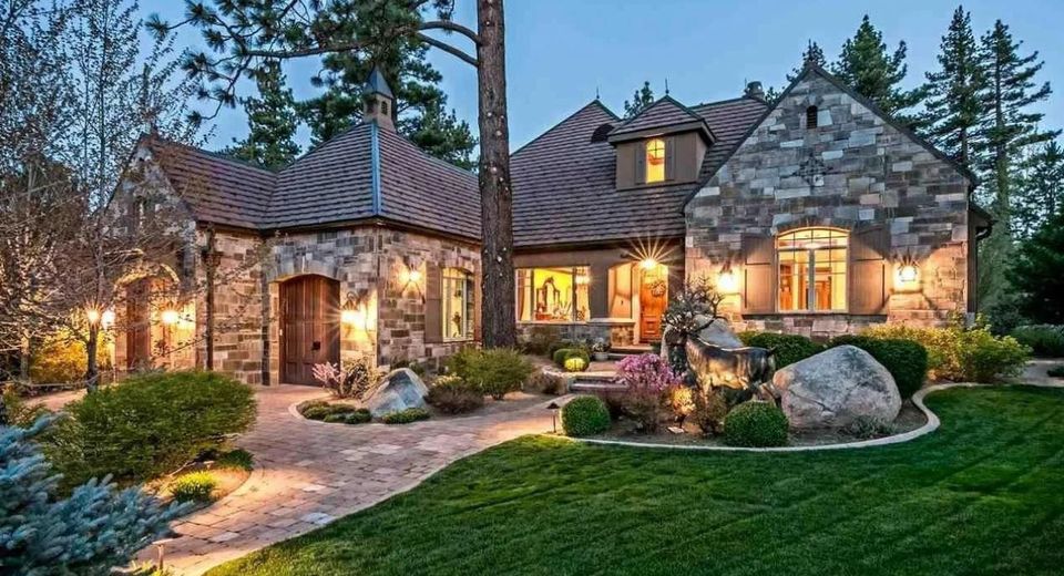 6574 Champetre Court, Reno, NV 89511 Photo