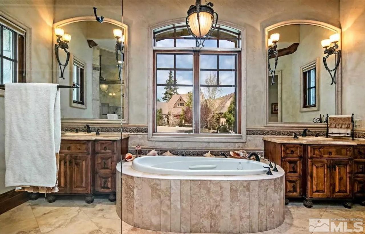 6574 Champetre Court, Reno, NV 89511 Photo