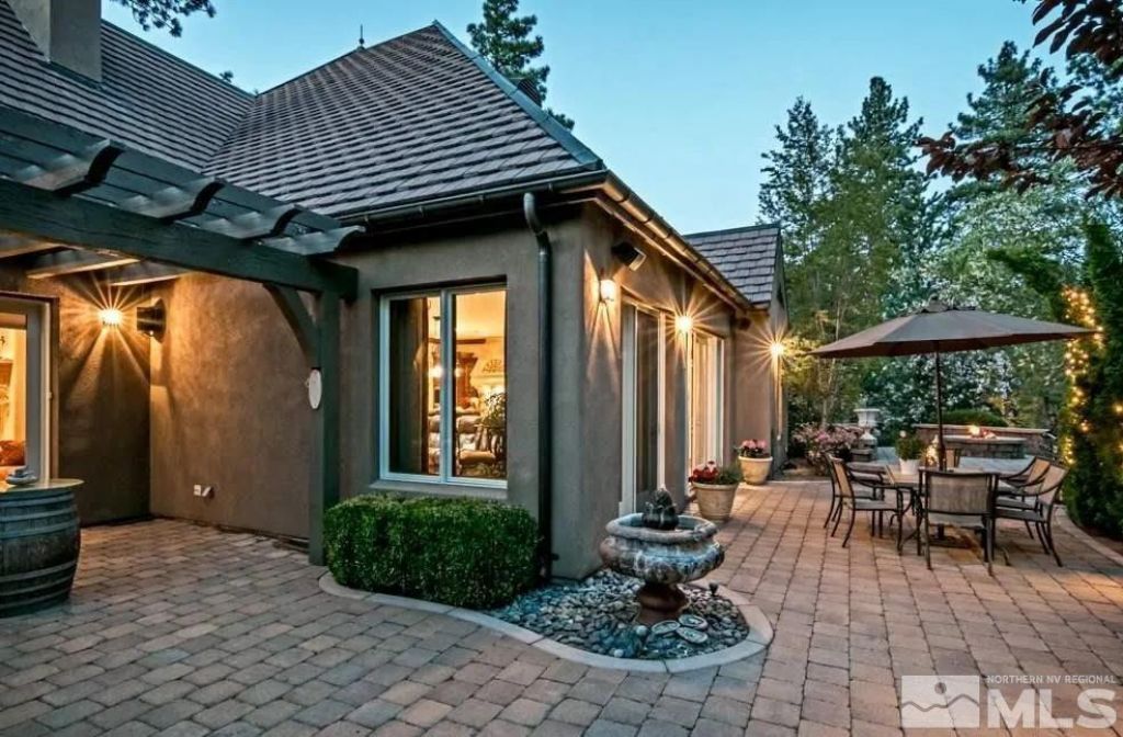 6574 Champetre Court, Reno, NV 89511 Photo