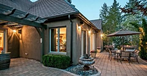 6574 Champetre Court, Reno, NV 89511 Photo