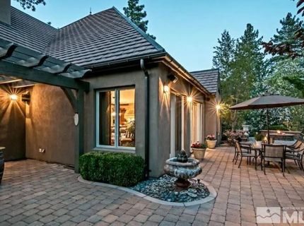 6574 Champetre Court, Reno, NV 89511 Photo