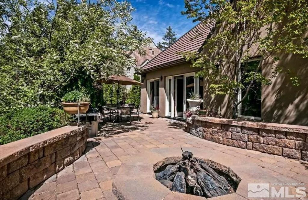 6574 Champetre Court, Reno, NV 89511 Photo