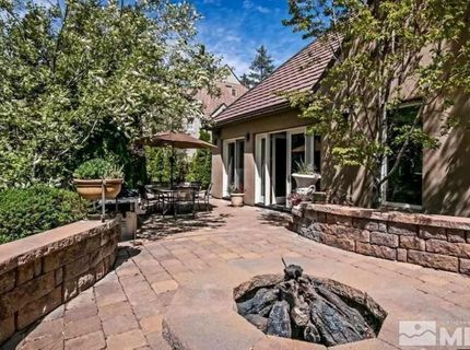 6574 Champetre Court, Reno, NV 89511 Photo