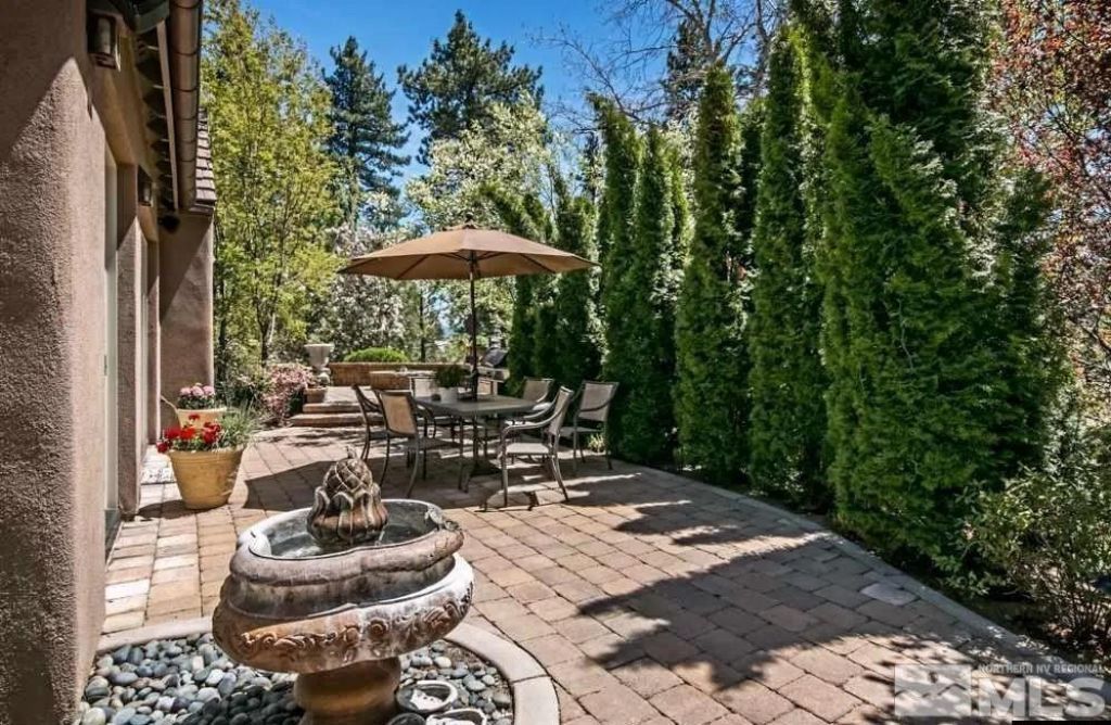 6574 Champetre Court, Reno, NV 89511 Photo