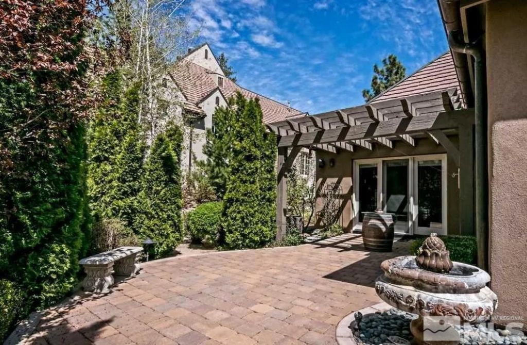 6574 Champetre Court, Reno, NV 89511 Photo