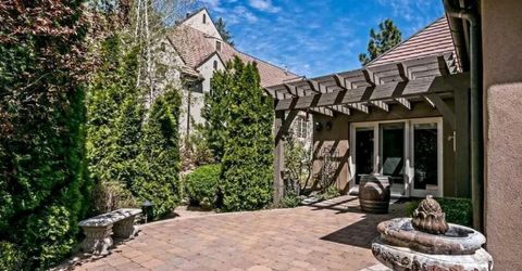 6574 Champetre Court, Reno, NV 89511 Photo