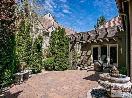 6574 Champetre Court, Reno, NV 89511 Photo