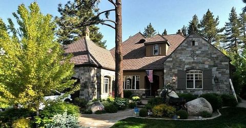 6574 Champetre Court, Reno, NV 89511 Photo