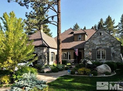 6574 Champetre Court, Reno, NV 89511 Photo