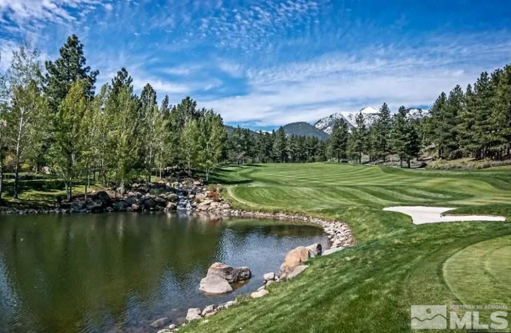 6574 Champetre Court, Reno, NV 89511 Photo