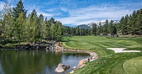 6574 Champetre Court, Reno, NV 89511 Photo