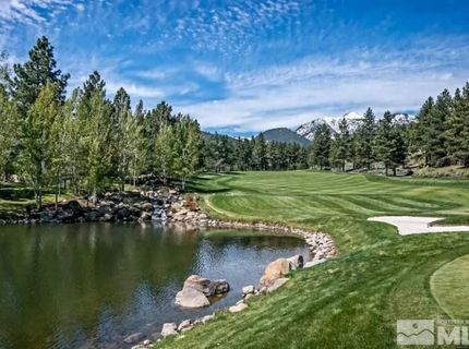 6574 Champetre Court, Reno, NV 89511 Photo