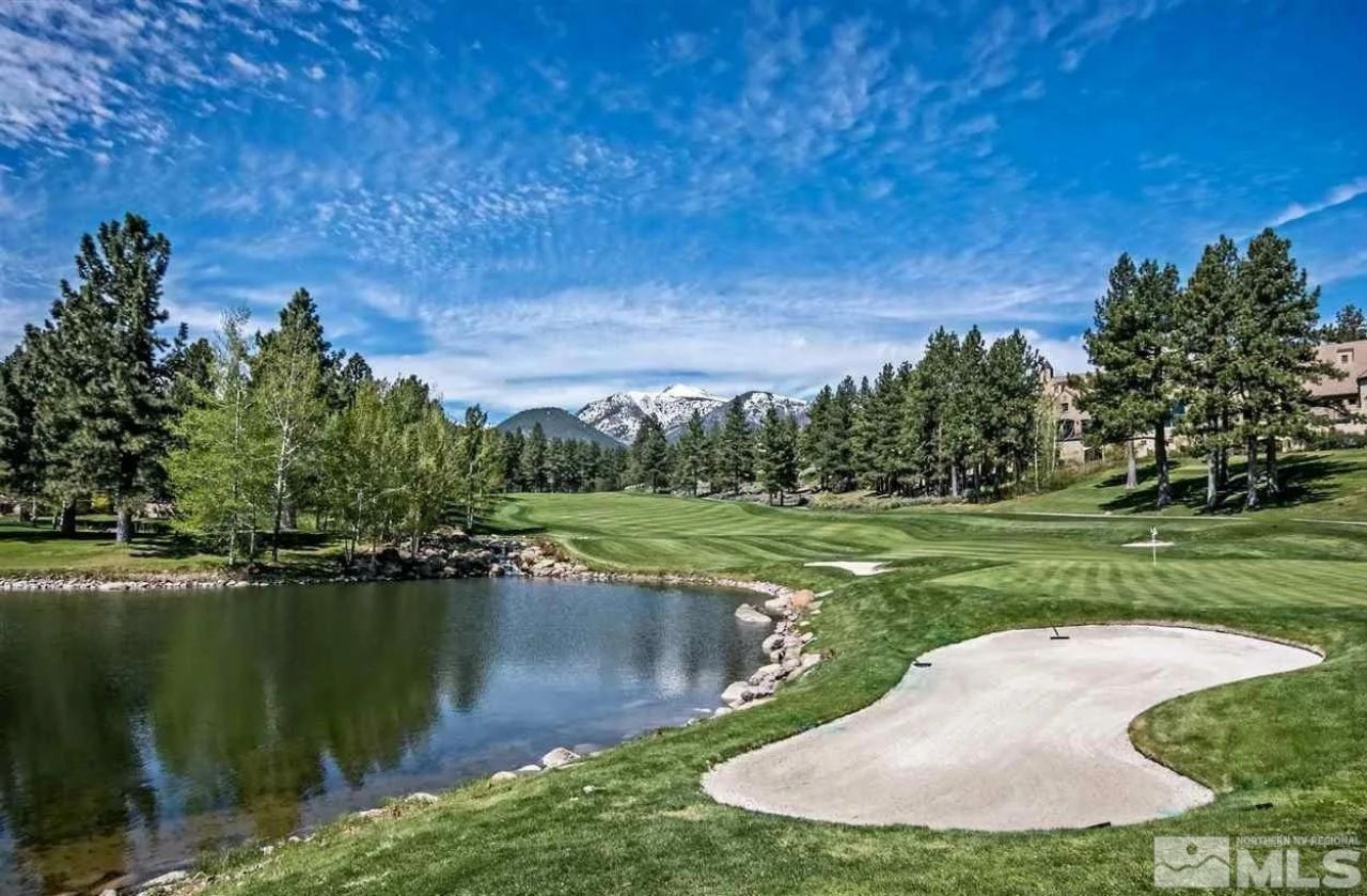 6574 Champetre Court, Reno, NV 89511 Photo