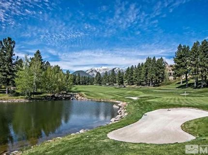 6574 Champetre Court, Reno, NV 89511 Photo