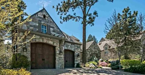 6574 Champetre Court, Reno, NV 89511 Photo