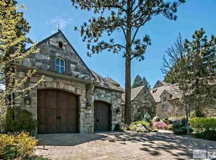 6574 Champetre Court, Reno, NV 89511 Photo