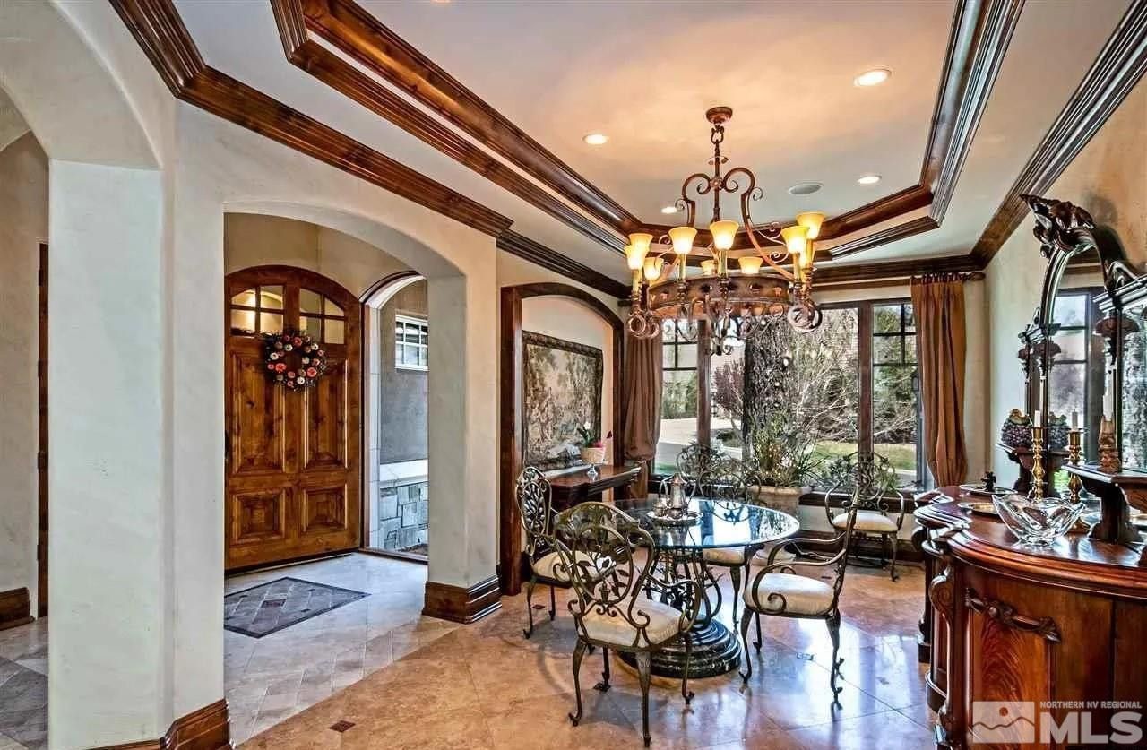 6574 Champetre Court, Reno, NV 89511 Photo