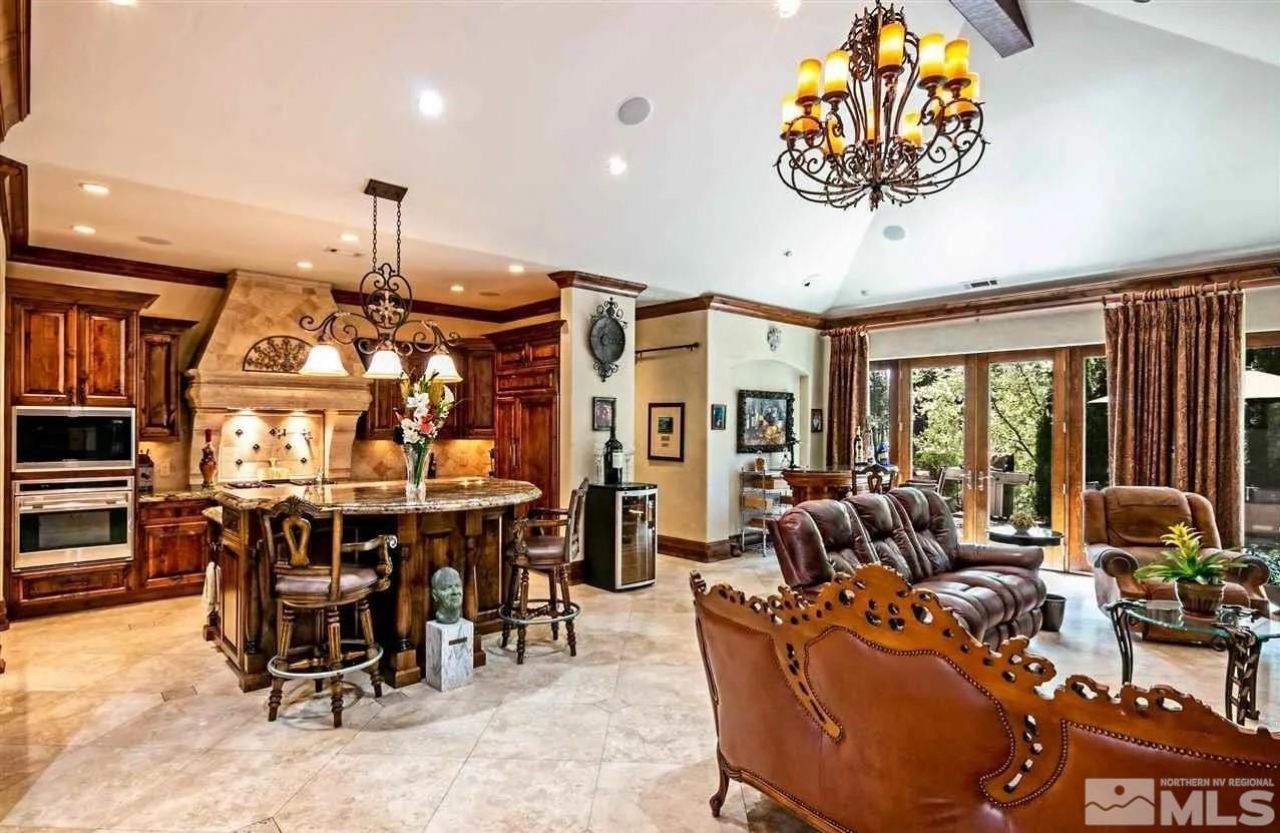 6574 Champetre Court, Reno, NV 89511 Photo