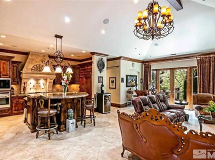 6574 Champetre Court, Reno, NV 89511 Photo