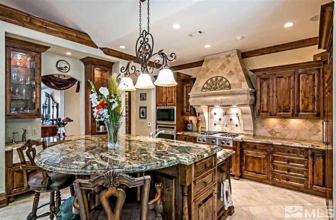 6574 Champetre Court, Reno, NV 89511 Photo