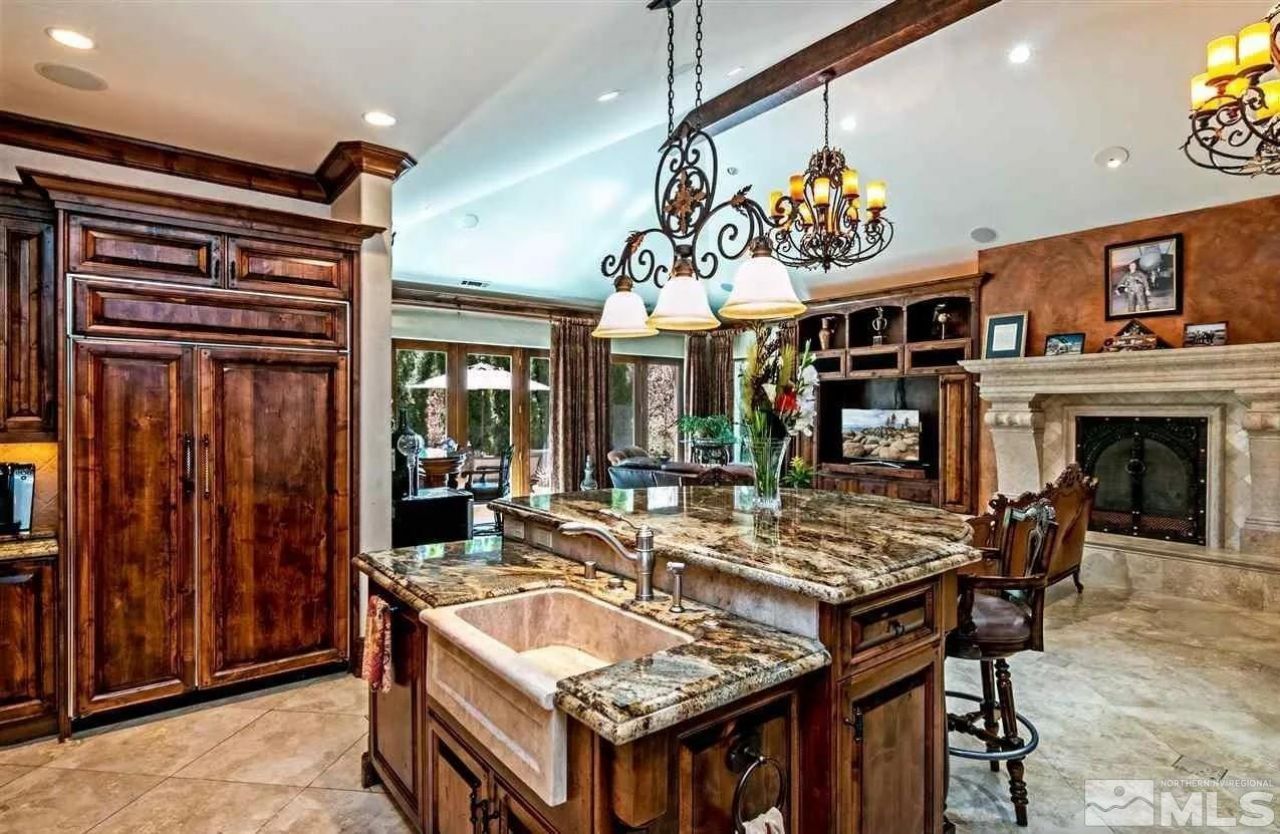 6574 Champetre Court, Reno, NV 89511 Photo