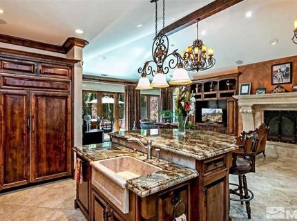 6574 Champetre Court, Reno, NV 89511 Photo