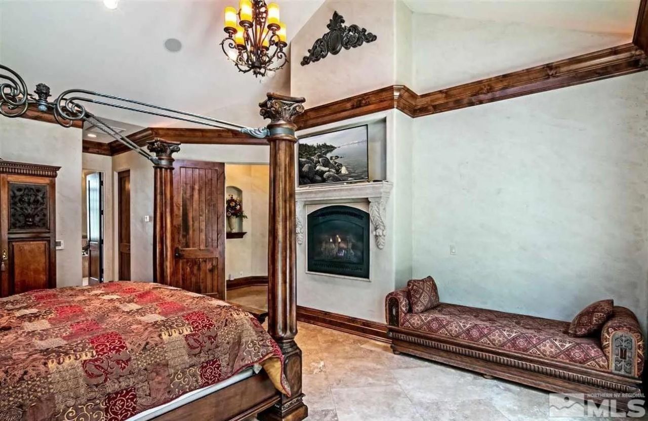 6574 Champetre Court, Reno, NV 89511 Photo