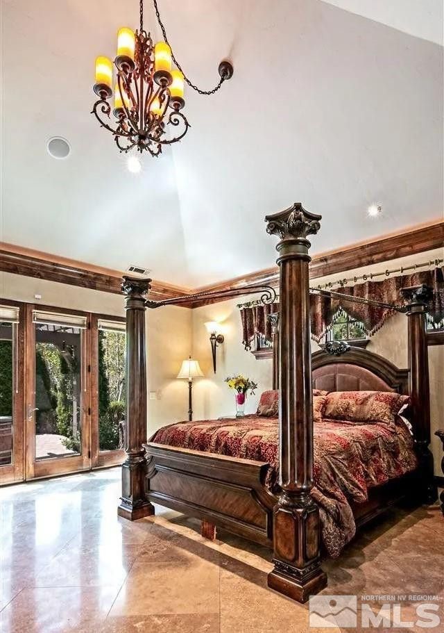 6574 Champetre Court, Reno, NV 89511 Photo