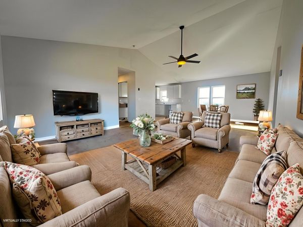 15561 Blain Road, Mount Sterling, OH 43143